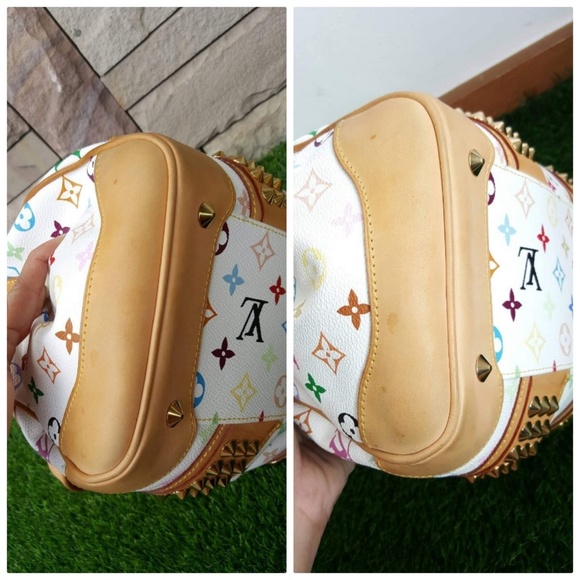 ***SOLD***Limited Ed..LV COURTNEY MM - Picture 6 of 8